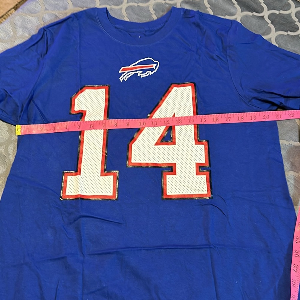 NWT NIKE DIGGS # 14 SIZE LARGE - Picture 6 of 7